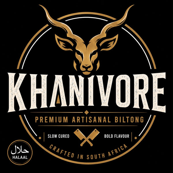 Khanivore Biltong